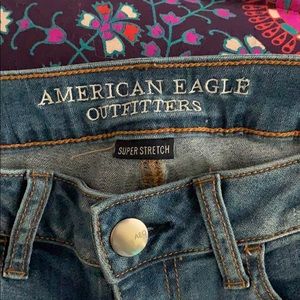 American eagle